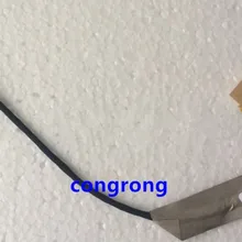 ЖК-дисплей Flex Видео кабель для ASUS EEE PC 1001 1001HA 1005HA 1005PE LVDS кабель для ноутбука P/N 1422-00MK000