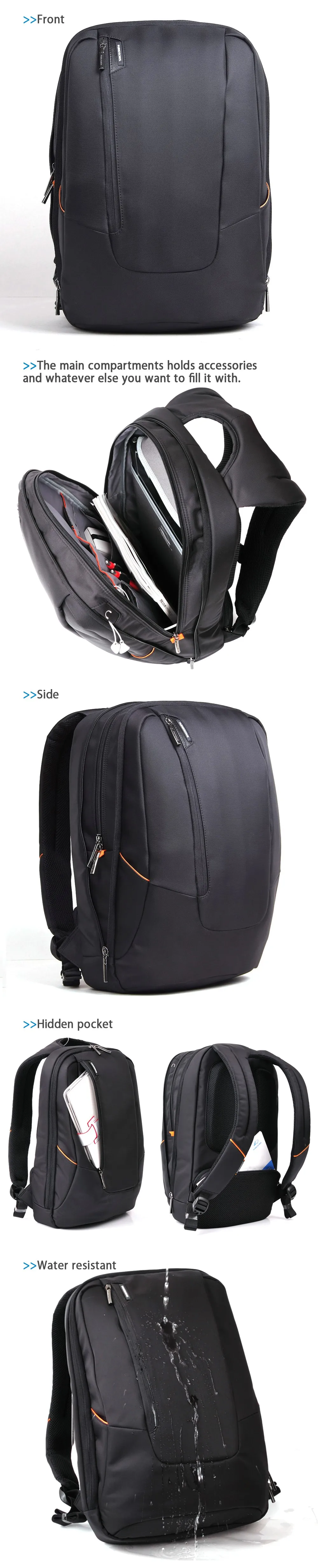 High Quality school backpacks for boys