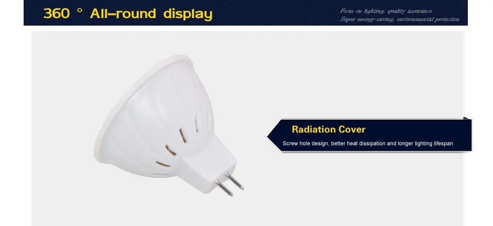 gu10 e27 mr16 led lamp spotlight (8)