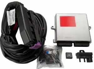 

AEB S.p.a 5-8 Electronics Kit for 5/6/8 Cylinder Injection System