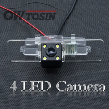 

4 LED light Backup Reverse Rear View Camera For Subaru Legacy 2000 2001 2002 2003 2004 2005 2006 2007 2008 2009 2010 2011 2012