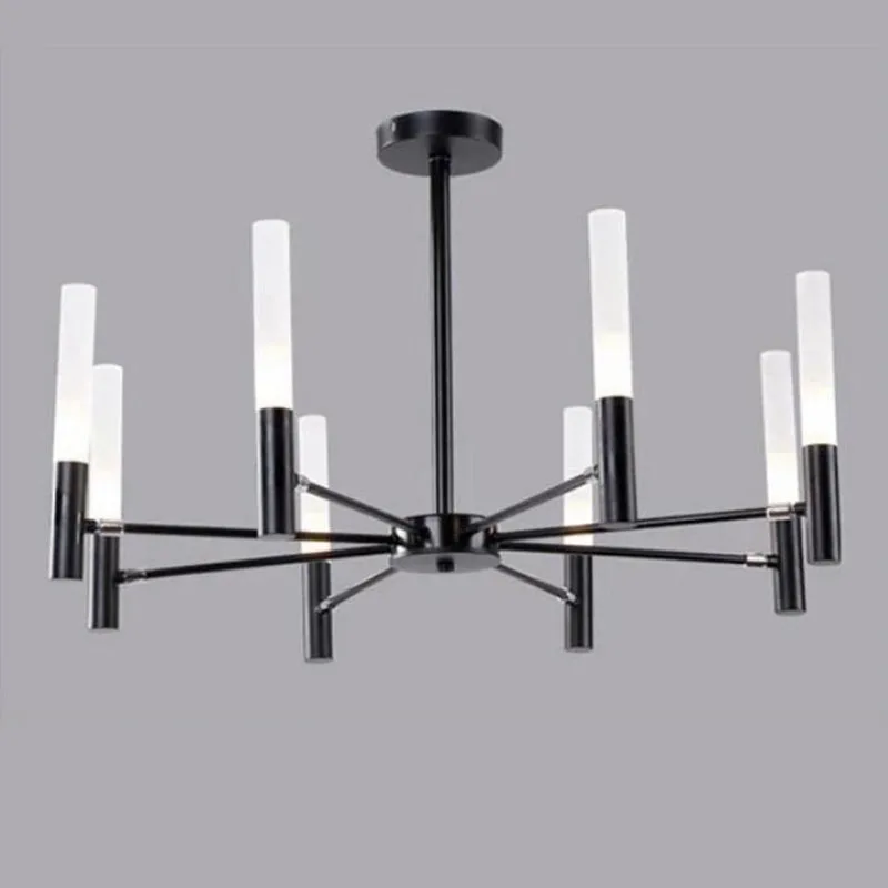

American Style Modern Ceiling Light For Living Room Hallway Bedroom Spinning Ceiling Electrical Device G9 Lamp Replacement Lamp