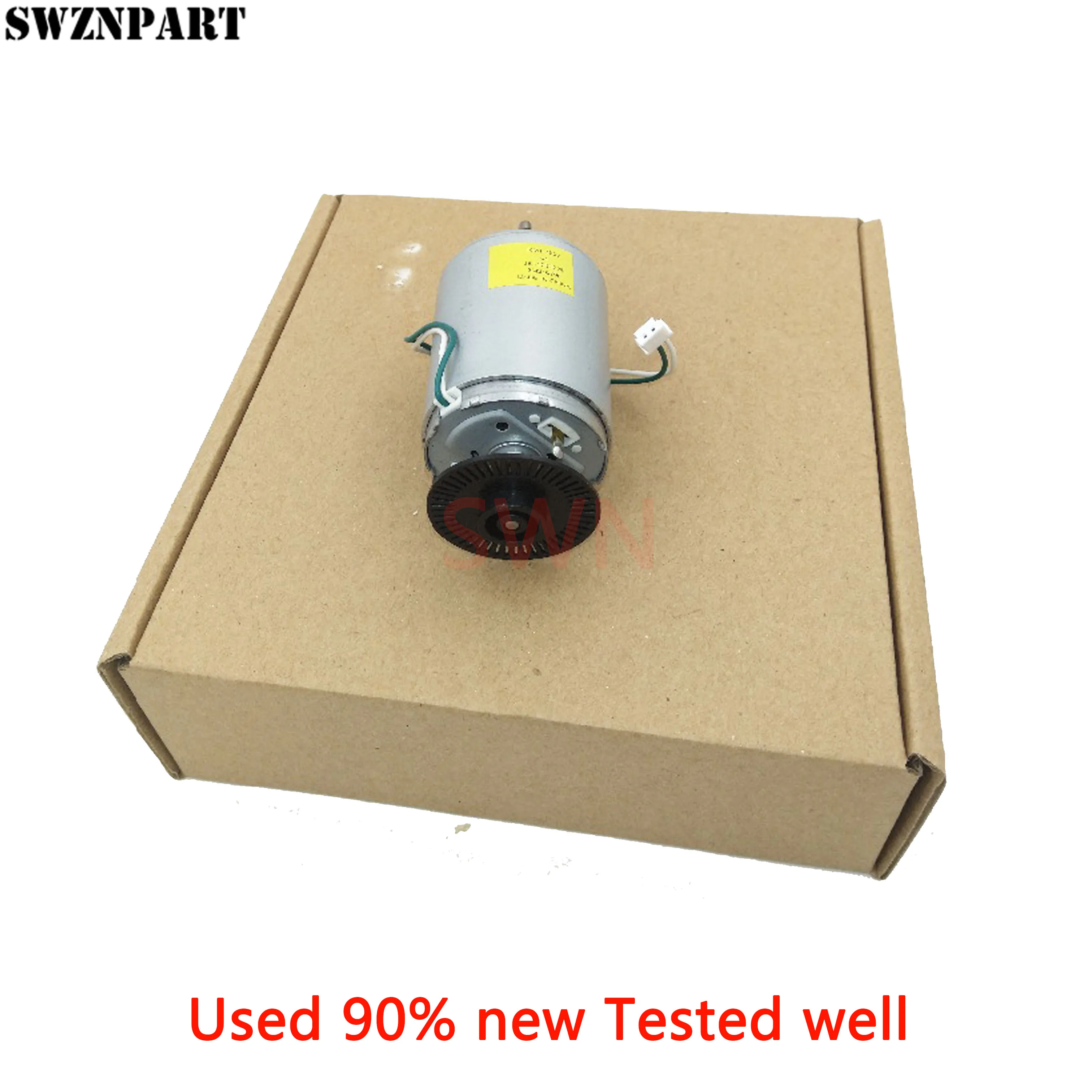 Двигатель для Canon MF3010 MF3014 LBP6000 LBP6018 LBP6010 LBP6020 LBP6030 LBP6040 HP P1102 P1106 M1132 M1130 M1212 1217 RM1-7602 |