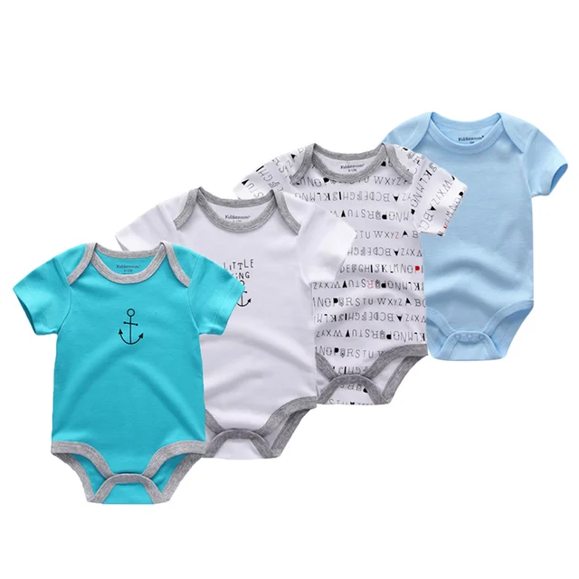 Buy 4 PCS/lot Newborn baby sets infant underwear set