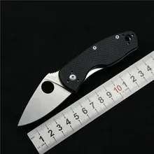 C36 Messer Spinne OEM C122 Klappmesser G10 Griff 8cr13mov edelstahl Camping Jagd Überlebens-messer Außen Edc-tool