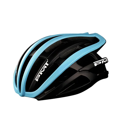 PMT Горячая распродажа! велосипедная шлем сверхлегкий в форме велосипедный шлем дышащий шоссейный горный MTB велосипедный шлем - Цвет: 1M