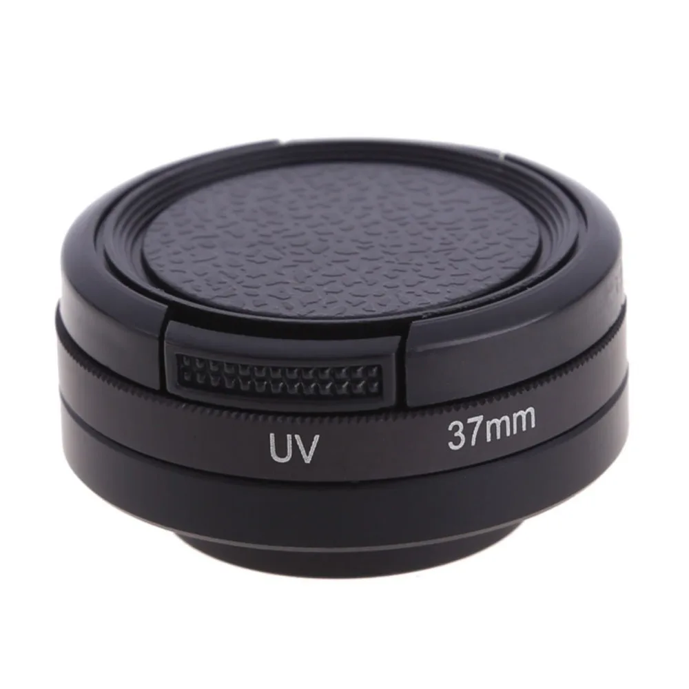 37MM UV Filter Lens Protector for GoPro HD Hero 3 3