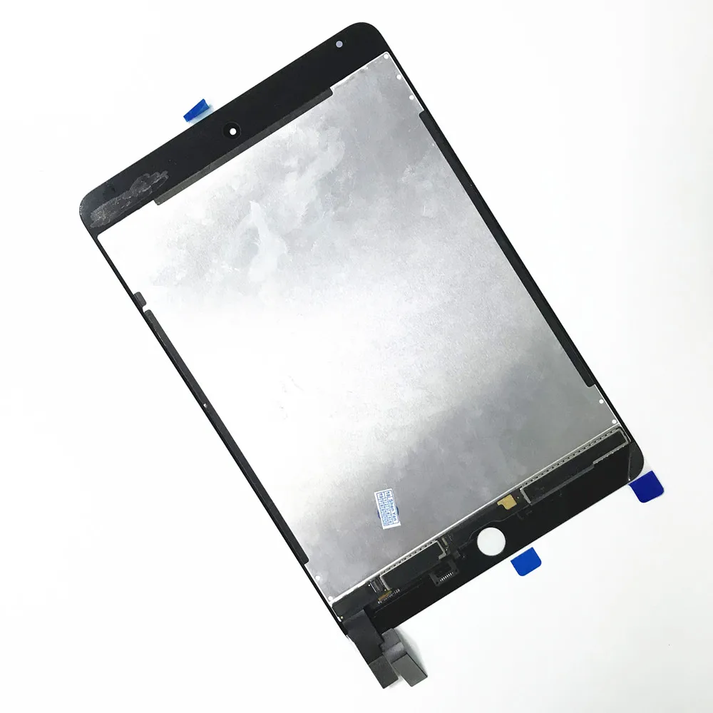 Tela Lcd para Ipad Mini Lcd Painel de Tela Led Digitador Substituição Novo A1538 A1550 Painéis e LCDs p/ tablet - Imagem 6