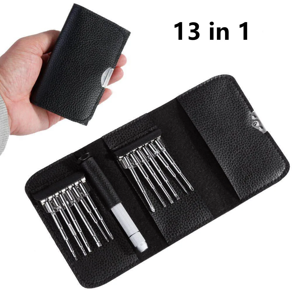 

13 in 1 RC Repair Tool Kit Screwdriver Sets for DJI Mavic 2 Pro/Zoom Phantom Inspire M600 MG-1S RC Quadcopter Drone Accessories
