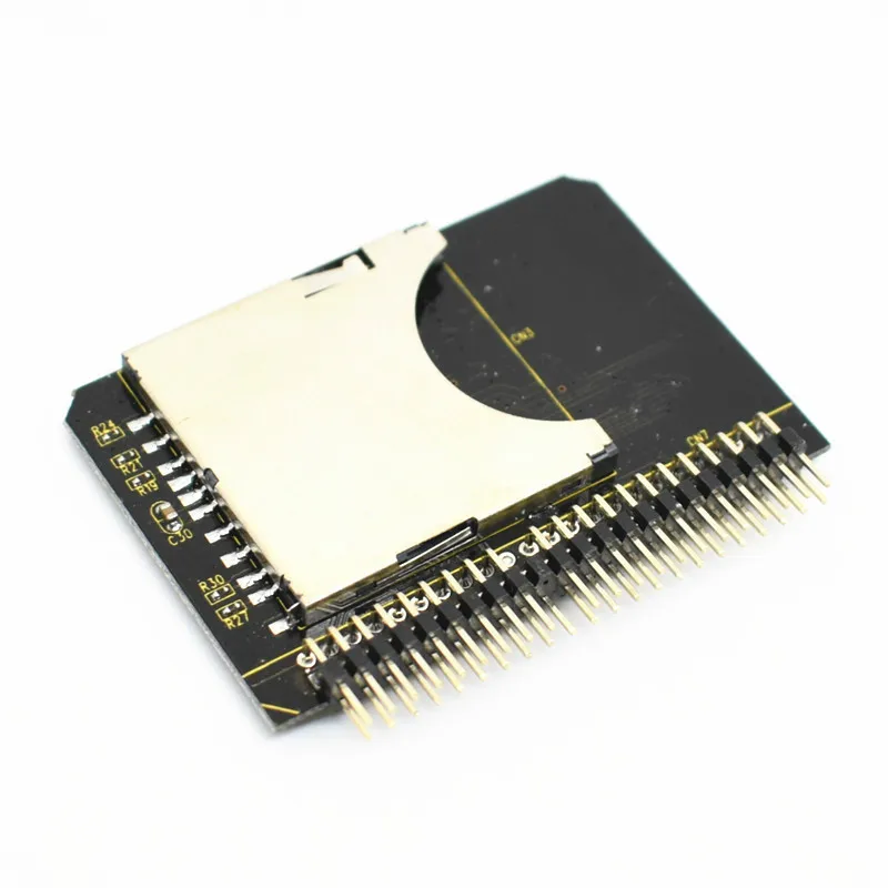 SD для IDE 2 5 &quot44Pin 44 Pin 5&quot адаптер ноутбука | Обустройство дома