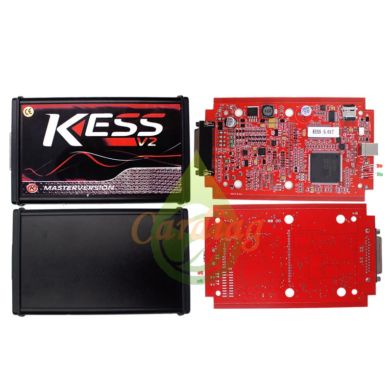 Полный набор KESS V2 V5.017 V2.47 красный ЕС + KTAG V7.020 K TAG 7 020 FGTECH 0475 онлайн тег 7020 FG Tech ЭКЮ