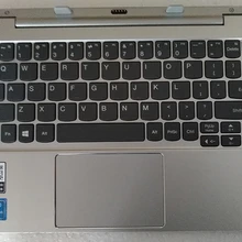 Чехол для планшета lenovo MIIX 320, подставка для планшета, верхний чехол, базовая Крышка для клавиатуры, нижняя тачпад