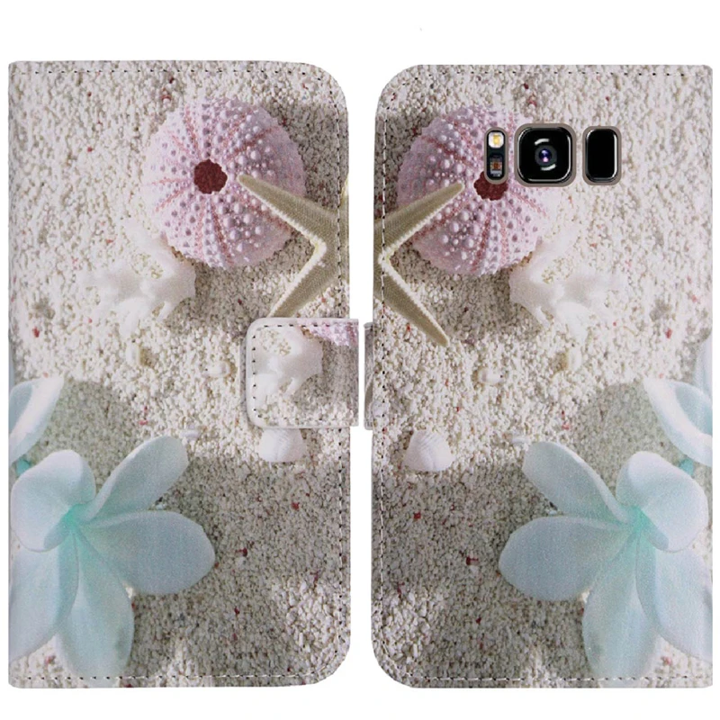 Samsung Galaxy S8 plus 6.2 inch Samsung Galaxy S8 5.8 inch 4-01