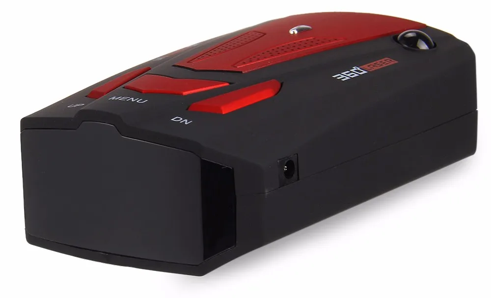 Radar detectors v7. Radar detectors v7
