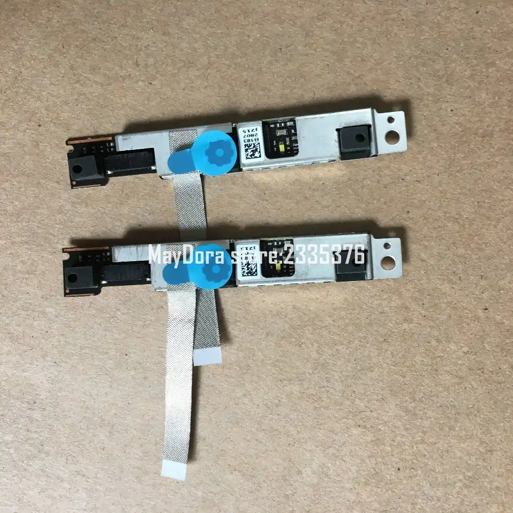 Genuine New Laptop Webcam Board For Dell Latitude E5430 E6430 E6530 E63 E6330 Vostro 3460 3560 Webcam 0y4twt Y4twt Laptop Webcam Webcam For Laptopwebcam Webcam Aliexpress