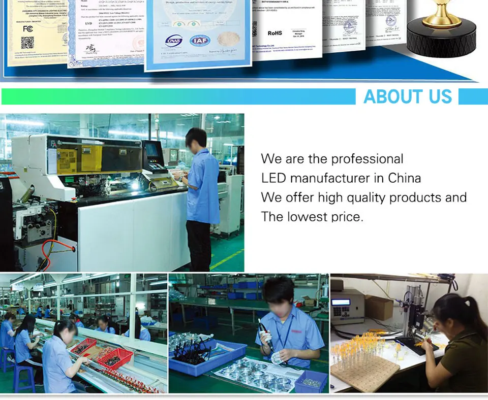 LED Downlight Ceiling 5W 9W 12W 15W 18W led Round Recessed Ceiling lamp AC 220V 230V 240V New type Bulb Bedroom