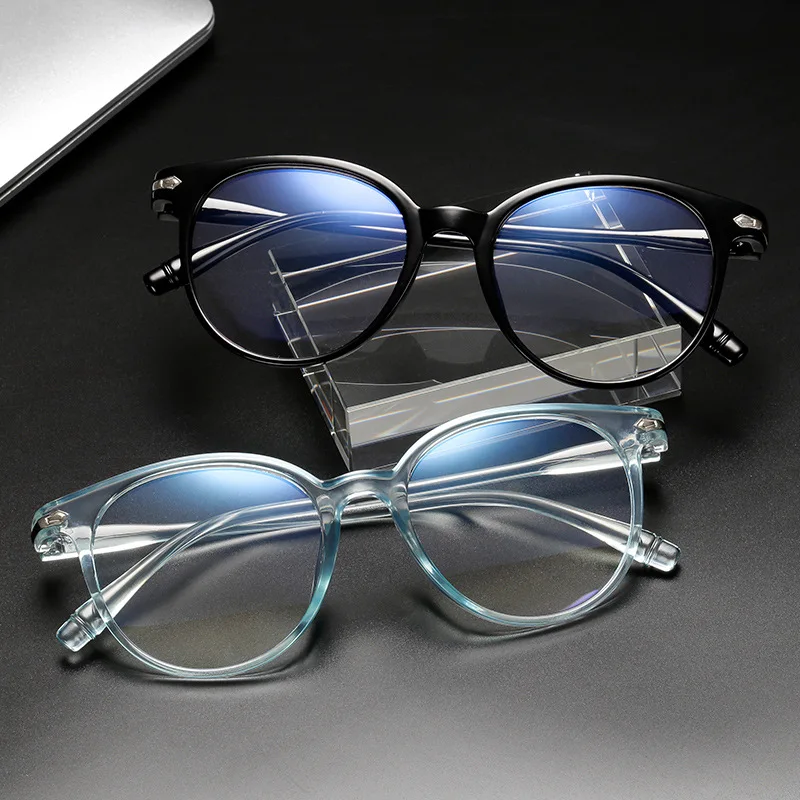 

New Fashion Women Anti-blue Radiation Protection Men Computer Games Protective Glasses Frame Women Comfortable Unisex Goggles