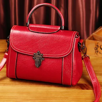 

fashion shoulder bag handbag CHISPAULO brand 2019 women PU leather new Messenger Bags bolsa feminina free shipping