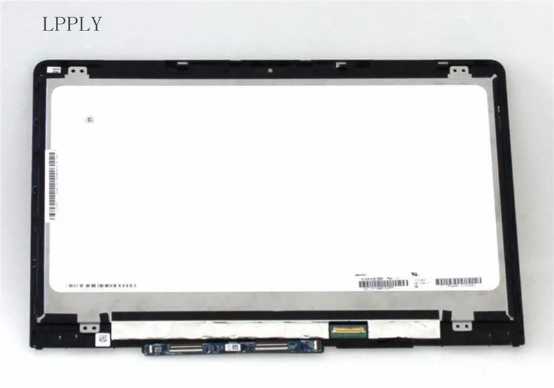 LPPLY for HP Pavilion X360 14-BA LCD Display Touch Screen Digitizer Glass LCD assembly Free Shipping цена LPPLY for HP Pavilion X360 14-BA LCD Display Touch Screen Digitizer Glass LCD assembly Free Shipping цены онлайн