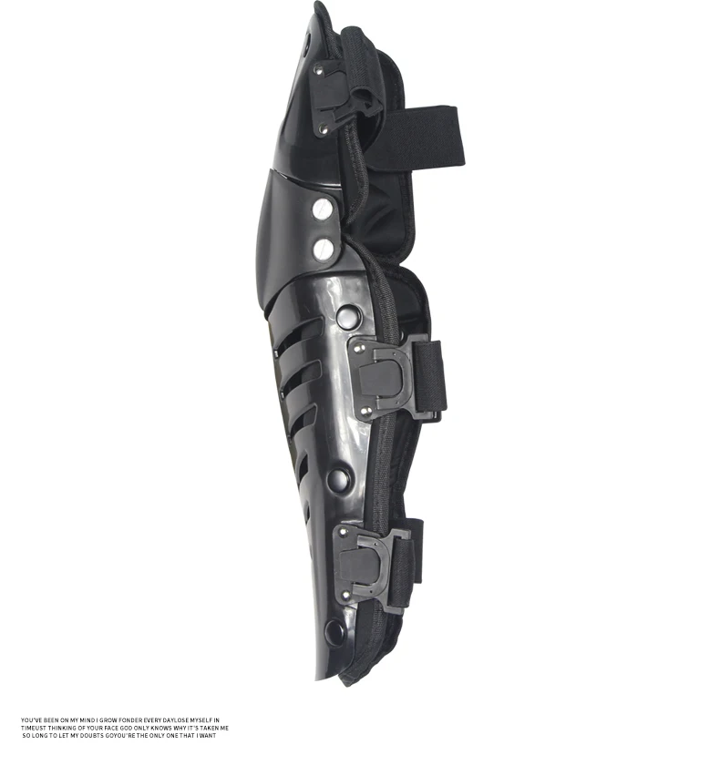 motocross knee protection