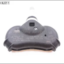 DPQPOKHYY для Honda Acura оригинальные OEM TPMS датчики давления в шине 42753-SNA-A810-M1