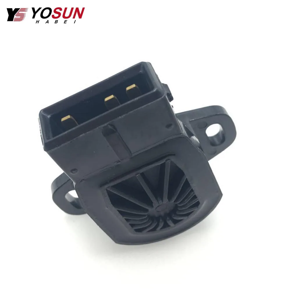 Датчик положения дроссельной заслонки MD628074 TPS для Mitsubishi Colt Carisma Outlander Lancer Pajero Space