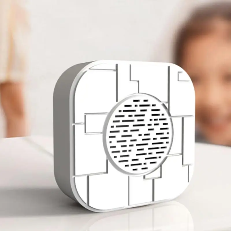 Мини беспроводной Bluetooth динамик модный мини портативный для улицы