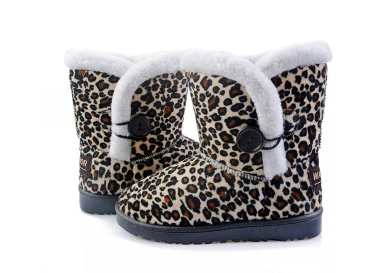 boots childrens wear