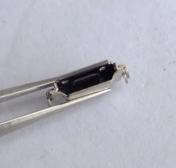 

The new FOR Samsung S8300 S3930 S5830 charging tail plug connector USB connector 7-pin plug end free shipping