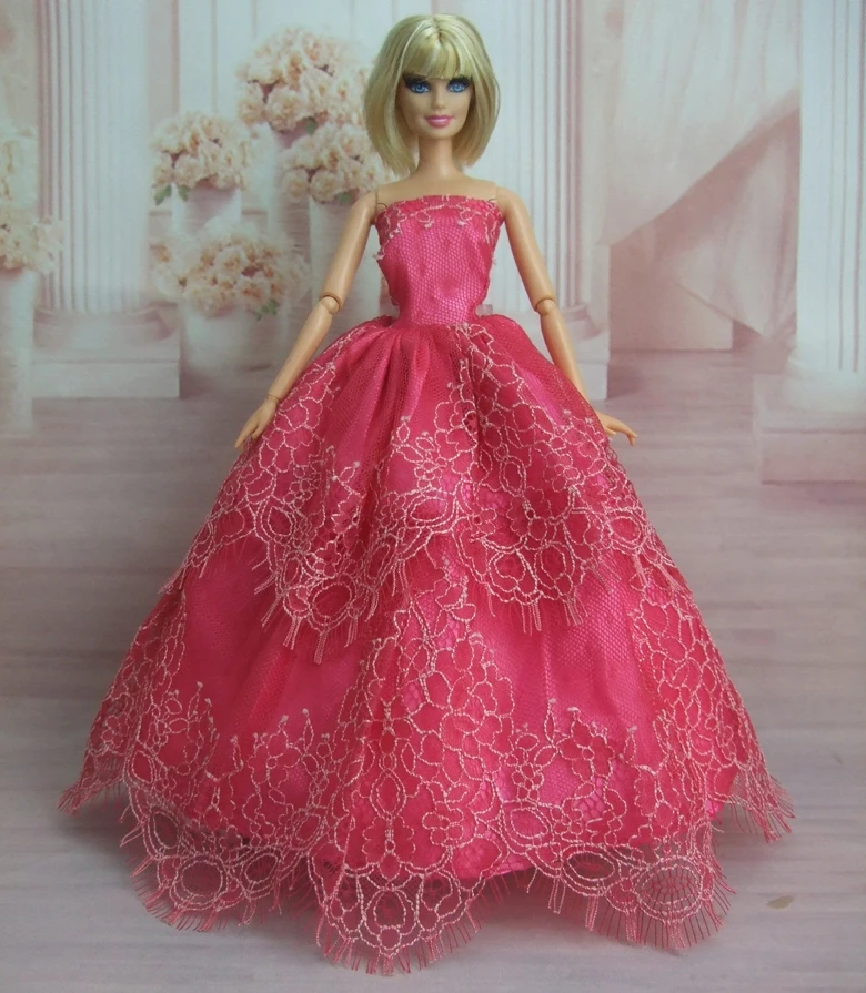 Tenue complète Barbie Ken Modèle aléatoire - Accessoire poupée - Achat &  prix