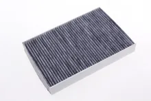 Innenraumfilter für NISSAN MAXIMA QX II A33. FÜR 2002 Nissan Cefiro A32 OEM: 27274-4Y125 # ST85c
