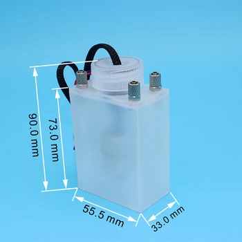 

Printer Spare Parts INFINITI ink Sub Tank with level sensor