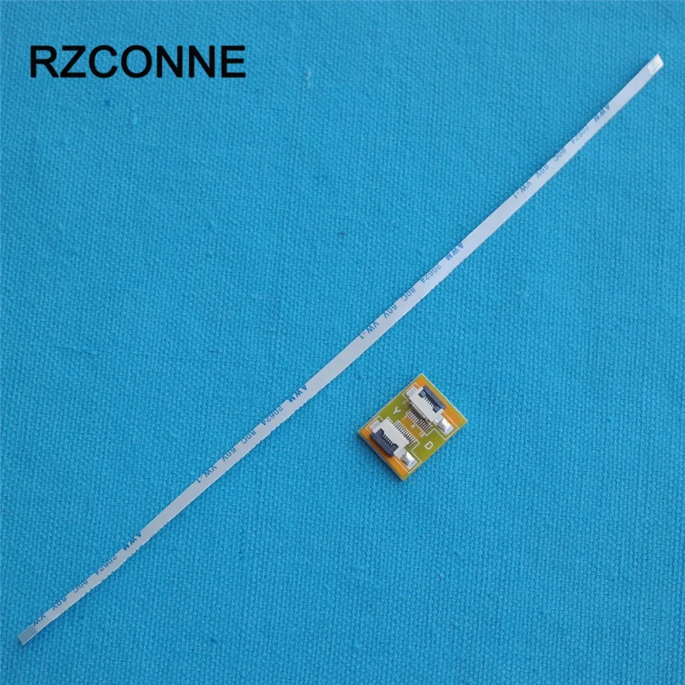 6P connector FFC20cm (1)