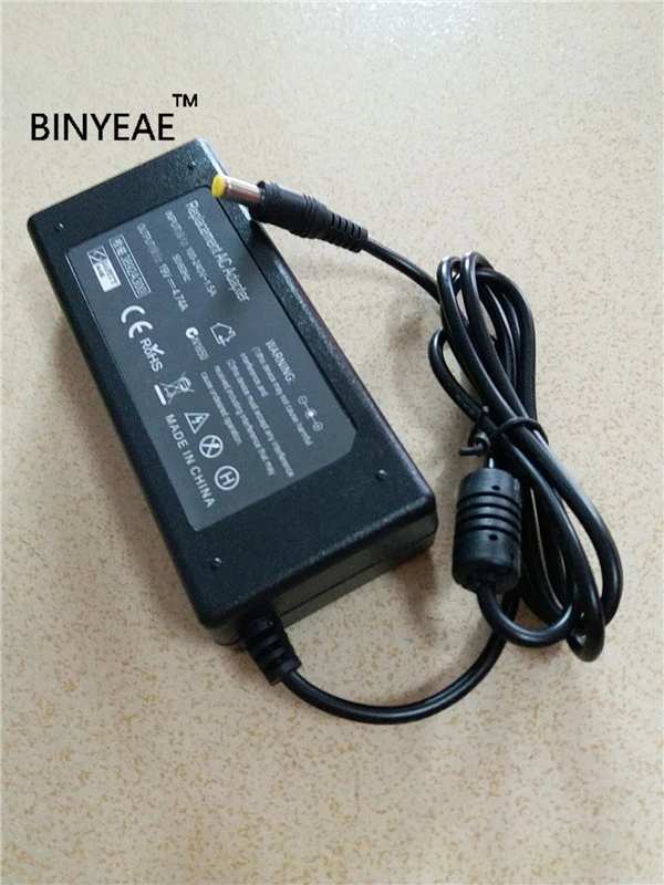 Cargador adaptador de CA de 19V, 4,74a, 90w, para portátil Packard EasyNote LJ65 MT85 ST86 TJ66 NM87 NM86 TJ74 TK37 TX86 adapter charger|19v 4.74a19v 4.74a 90w - AliExpress