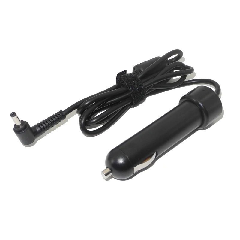 90W Laptop Dc Car Charger Power Adapter for Asus Zenbook UX305 UX305F UX21A UX32A UX32VD VivoBook X201E X202 X202E Taichi 21 90W Laptop Dc Car Charger Power Adapter for Asus Zenbook UX305 UX305F UX21A UX32A UX32VD VivoBook X201E X202 X202E Taichi 21