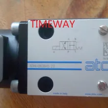 ATOS распределительный клапан электромагнитный SDHI-0639/O-X24DC гидравлический клапан