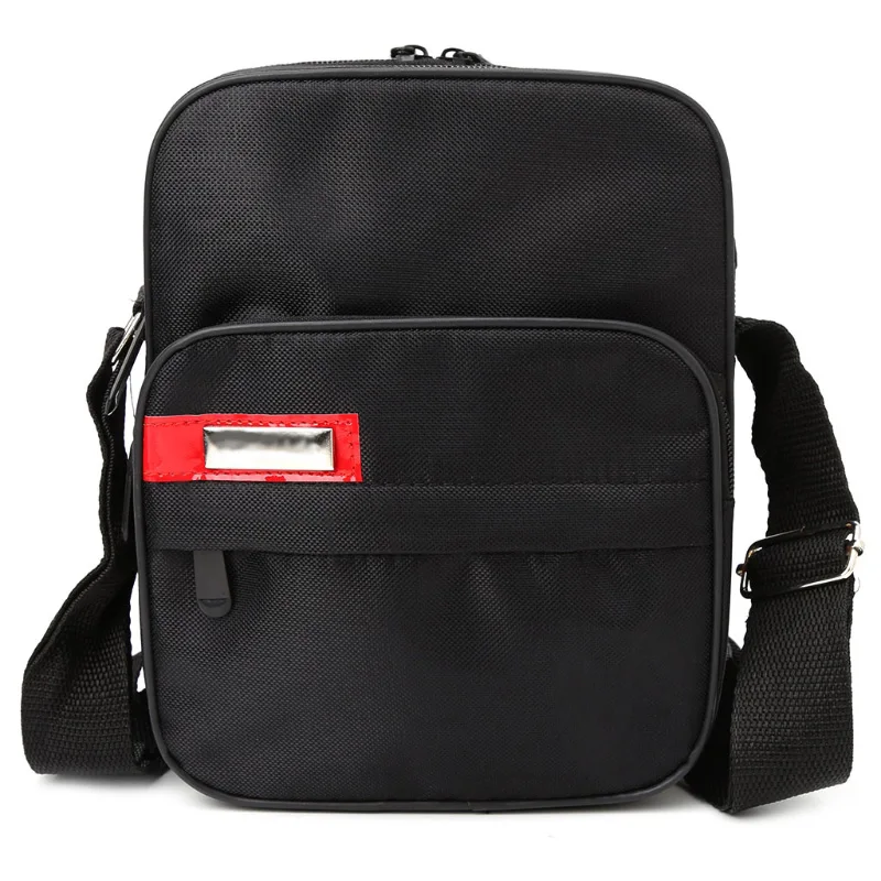 Men's Backpacks Male Travel Casual Business Messenger Shoulder Bag