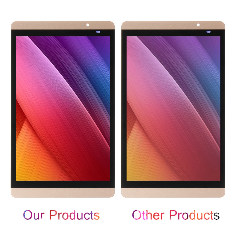 SRJTEK 8 0 для Huawei Mediapad M2 ЖК дисплей|ЖК-экраны и панели планшетов| |