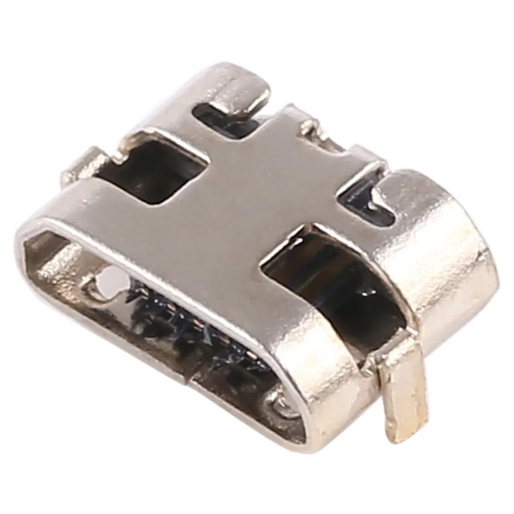 10 PCS Charging Port Connector For Huawei Y5II Smartphone USB Charging Dock Connector For Huawei Mobile Phone Spare Parts