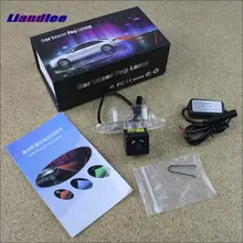 Liandlee For Honda For Accord / Spirior 2012~2015 Car Projection Light Prevent Rear-end Warning Light Haze Rain Fog Snow Lamps Liandlee For Honda For Accord / Spirior 2012~2015 Car Projection Light Prevent Rear-end Warning Light Haze Rain Fog Snow Lamps