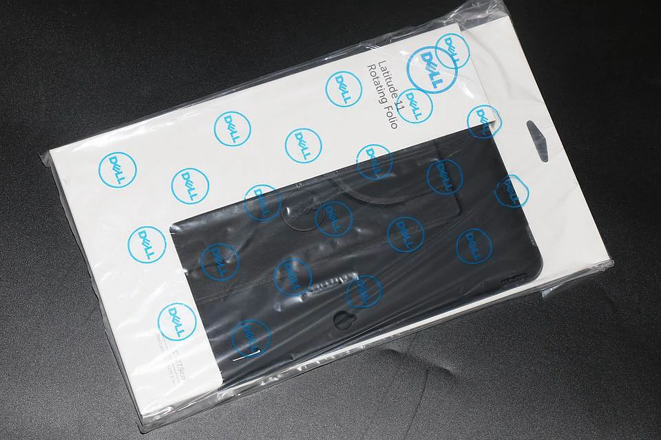 2019 новый оригинальный чехол 1:1 для 10 8 дюймового планшетного ПК DELL Latitude 11 5175 XP51X