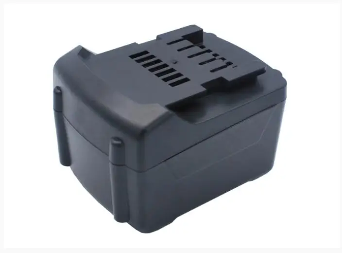 Аккумулятор Cameron Sino 5000 мАч для METABO BS 14 4 6 02105.50 SSD LT 02125.50 ULA 6.02311.00 625526000 C98116 |
