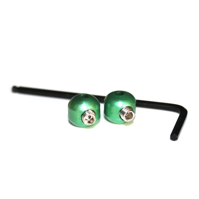 Replaceable Ball  For JR25 Speed Jump Rope