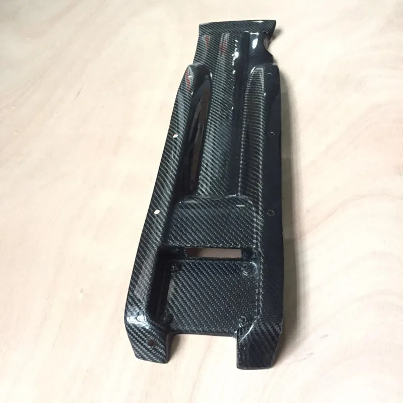 Свеча зажигания двигателя для Skyline BNR32 R32 R33 R34 RB26 DETT сменная крышка из углеродного