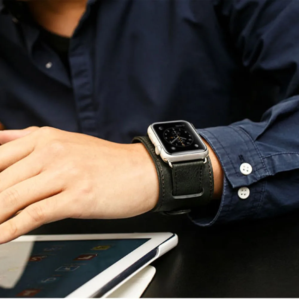apple watch moda
