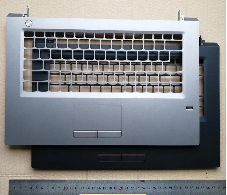 Ноутбук верхняя крышка основания чехла Упор для рук lenovo V310 14ISK 15ISK v310-14 v310-15