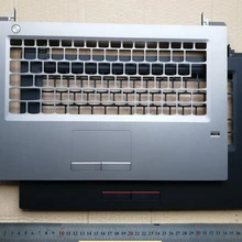 Ноутбук верхняя крышка основания чехла Упор для рук lenovo V310 14ISK 15ISK v310-14 v310-15