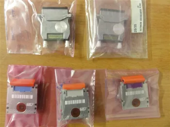 

original print head printer XAAR 128 360PL printhead Infinity Large format solvent printer xaar 128 40pl print head