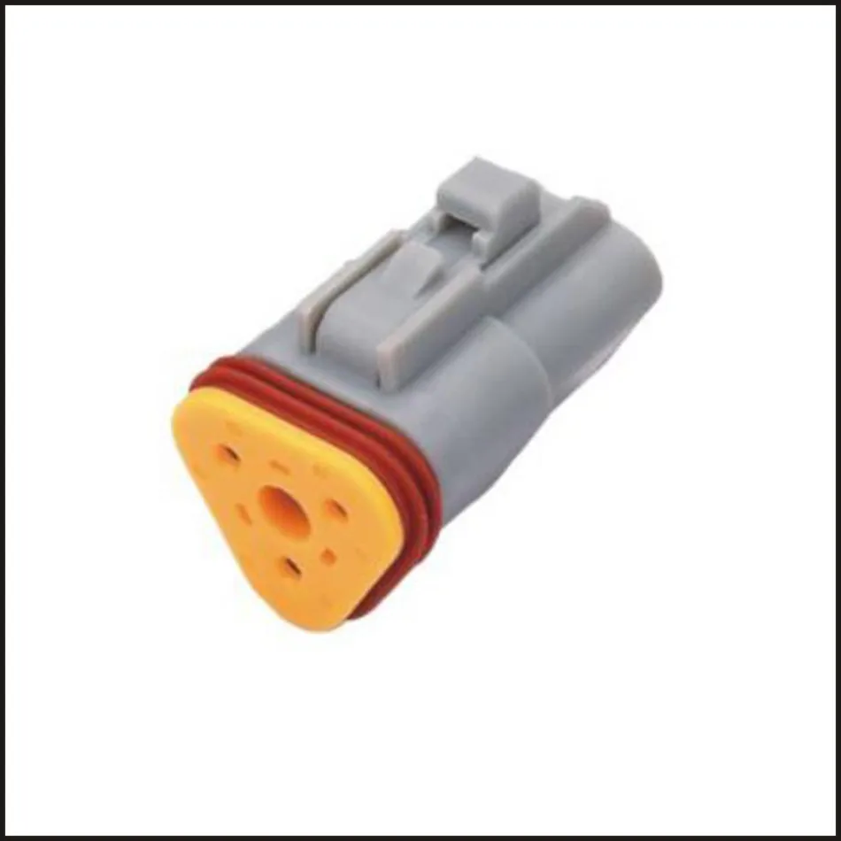car wire connector ecu male female wire connector fuse wire plug