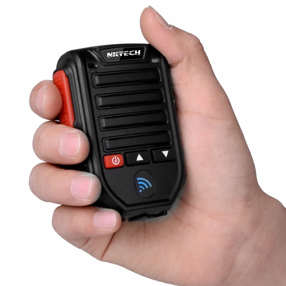 Bluetooth микрофон NKTECH модель 10m мини динамик|Микрофоны| |